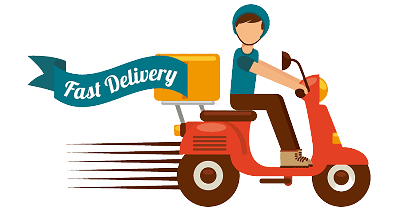 Fast Delivery